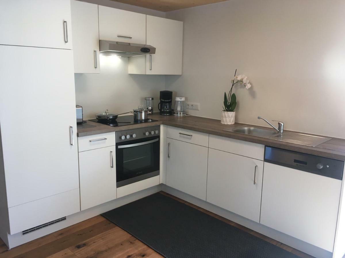 גוציס Wohnung In Zentraler Lage Im Rheintal מראה חיצוני תמונה